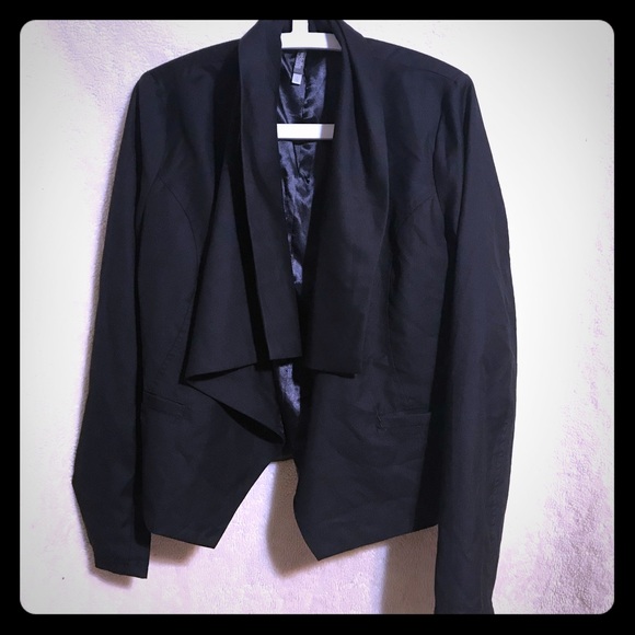 Jacket - Picture 1 of 2